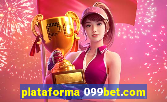 plataforma 099bet.com